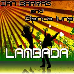 Lambada (Single Remix) Song Lyrics