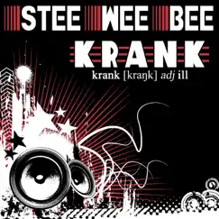 Krank by Stee Wee Bee album reviews, ratings, credits