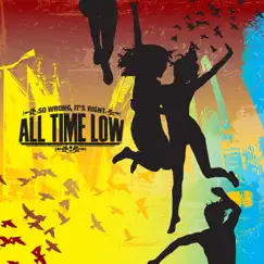 So Wrong, It's Right (Deluxe Version) by All Time Low album reviews, ratings, credits