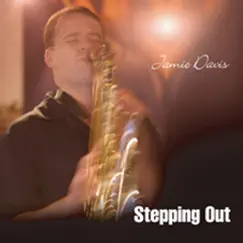 Stepping Out by Jamie Davis album reviews, ratings, credits
