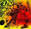 Apparitions And Little Disturbances album lyrics, reviews, download