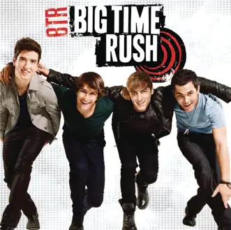 BTR by Big Time Rush album download