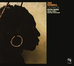 Outback (CTI Records 40th Anniversary Edition) by Joe Farrell album reviews, ratings, credits