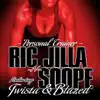 Personal Trainer (Explicit) [feat. Twista and Blazed] {Street} [Street] song lyrics