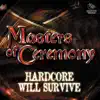 Hardcore Will Survive - EP album lyrics, reviews, download