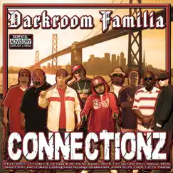 Connectionz by DarkRoom Familia album reviews, ratings, credits