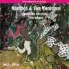 The Music of Cuba - Mambos & Son Montunos (1953-1954) album lyrics, reviews, download