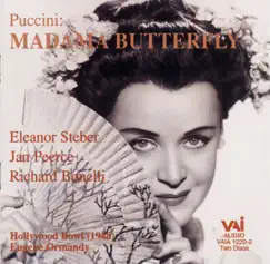 Madame Butterfly, Act III: Addio, Fiorito Asil Song Lyrics