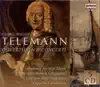 Telemann, G.P.: Overtures - Concertos - Chamber Music album lyrics, reviews, download