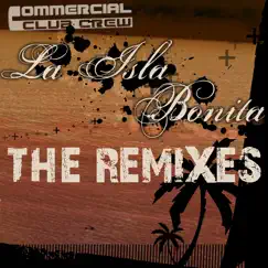 La Isla Bonita (Crew 7 Remix) Song Lyrics