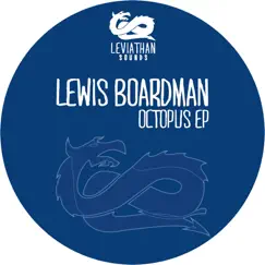 Octopus - Single by Lewis Boardman album reviews, ratings, credits