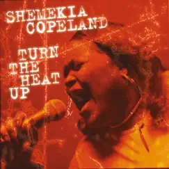 Turn the Heat Up by Shemekia Copeland album reviews, ratings, credits