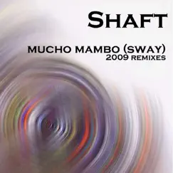 Mucho Mambo (Sway) [Eric Witlox ft Garuda Radio Edit] Song Lyrics