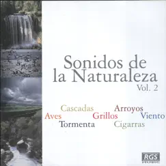 Sonidos De La Naturaleza Vol 2 by Natural Sound album reviews, ratings, credits