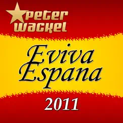 Eviva España 2011 Song Lyrics