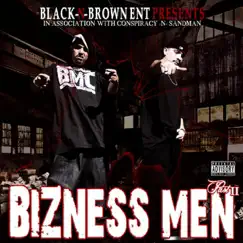 Bizness Men Pt. 2 by Sandman & Conspiracy album reviews, ratings, credits