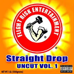 Straight Drop Uncut, Vol. 1 by Polar Bear album reviews, ratings, credits