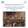 Strauss II: Viennese Favourites, Vol. 2 album lyrics, reviews, download