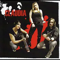 Claudia by Claudia album reviews, ratings, credits