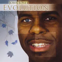 Evolution - EP by John Jones album reviews, ratings, credits