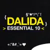 Essential 10: Dalida album lyrics, reviews, download