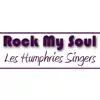 Rock My Soul album lyrics, reviews, download