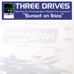 Sunset On Ibiza (Original) Song Lyrics