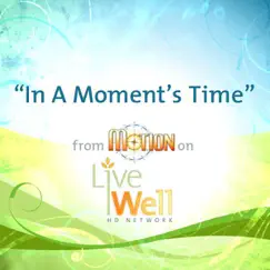In a Moment's Time Song Lyrics