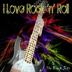 I Love Rock 'n' Roll Song Lyrics