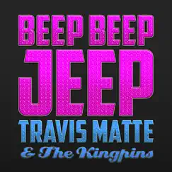 Beep Beep Jeep Song Lyrics