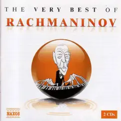 Rhapsody on a Theme of Paganini: Variations 23 Song Lyrics