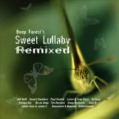 Sweet Lullaby (Deep Horizons Remix) Song Lyrics