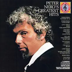 Peter Nero's Greatest Hits by Peter Nero album reviews, ratings, credits