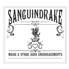 My Reflection - Single by SanguinDrake album reviews, ratings, credits