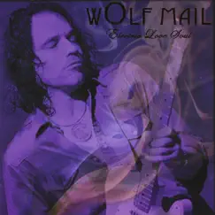 Electric Love Soul by Wolf Mail album reviews, ratings, credits