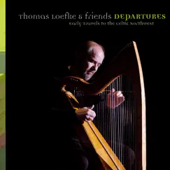Departures by Thomas Loefke and Friends album reviews, ratings, credits