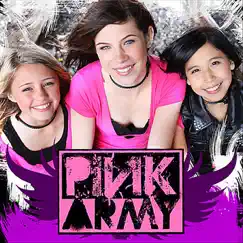 Cherry Bomb - Single by Pink Army album reviews, ratings, credits
