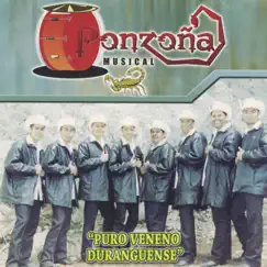 Puro Veneno Duranguense by Ponzoña Musical album reviews, ratings, credits