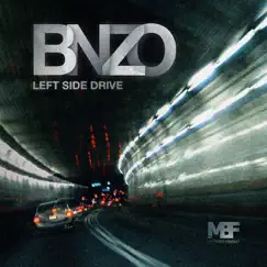 Left Side Drive - Single by BNZO album reviews, ratings, credits