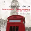 Haydn: Symphonies Nos. 94, 97 & 98 album lyrics, reviews, download