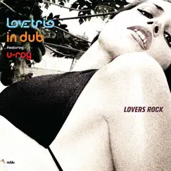 Lovers Rock Song Lyrics