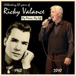 My Music - My Life by Ricky Valance album reviews, ratings, credits