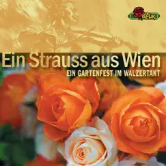 Ein Strauss aus Wien (Ein Gartenfest im Walzertakt) by Saint Petersburg Radio and TV Symphony Orchestra album reviews, ratings, credits