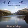 New Consonant Music (For String Orchestra) album lyrics, reviews, download