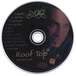Roof Top by Jaz album reviews, ratings, credits