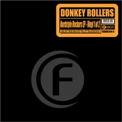 Hardstyle Rockers - EP by Donkey Rollers album reviews, ratings, credits