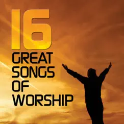 16 Great Songs of Worship by Nashville Singers album reviews, ratings, credits