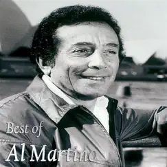 Best of Al Martino by Al Martino album reviews, ratings, credits