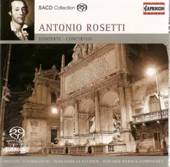 Horn Concerto in E-Flat Major: III. Rondeau: Allegretto Song Lyrics