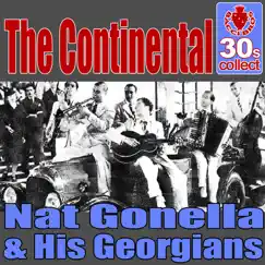 The Continental (Digitally Remastered) - Single by Nat Gonella & His Georgians album reviews, ratings, credits